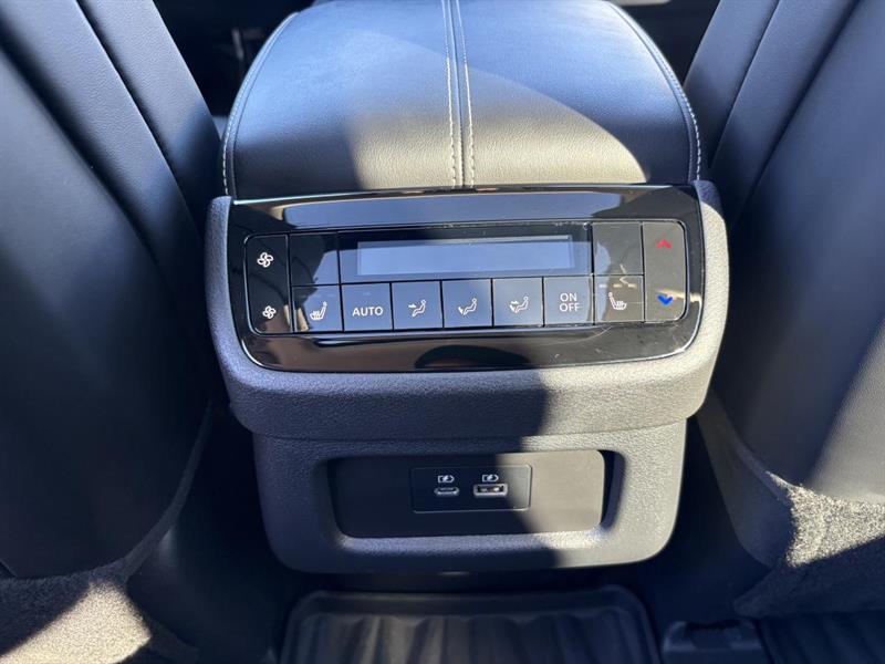 infiniti QX60 2025 - 37