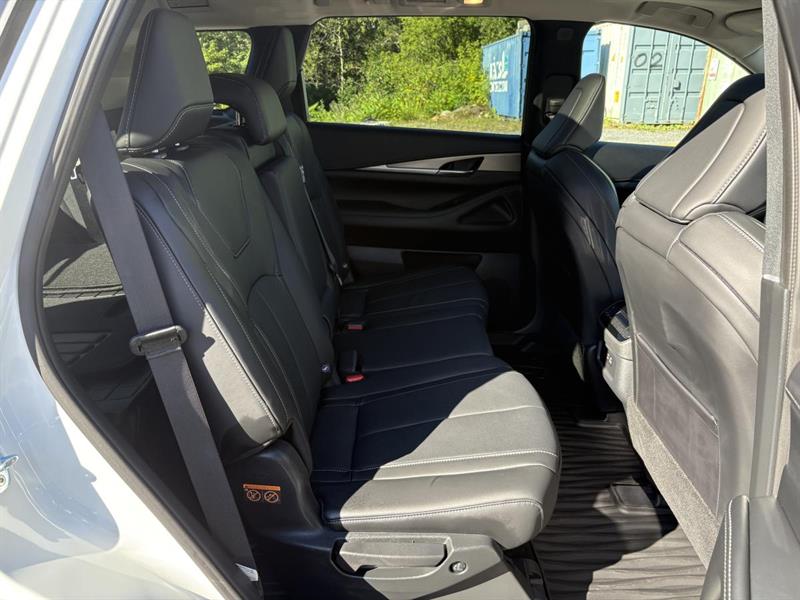 infiniti QX60 2025 - 38