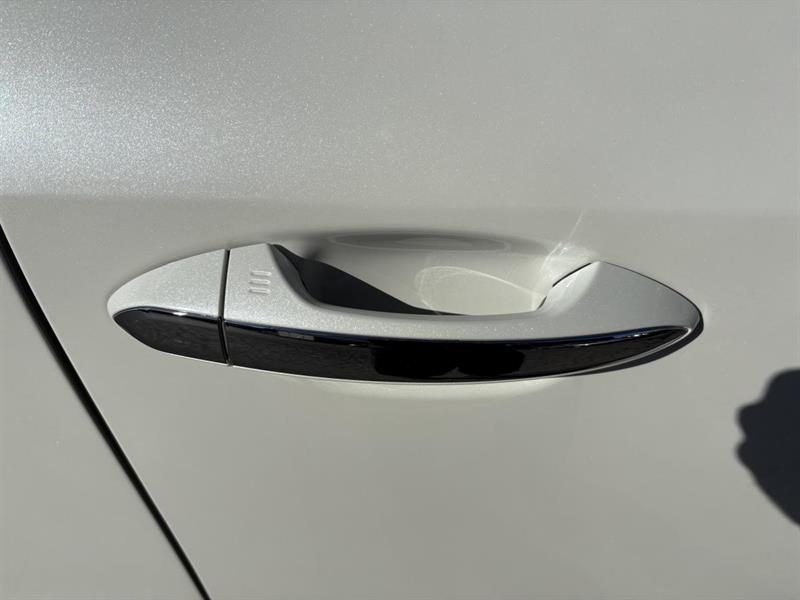 infiniti QX60 2025 - 41