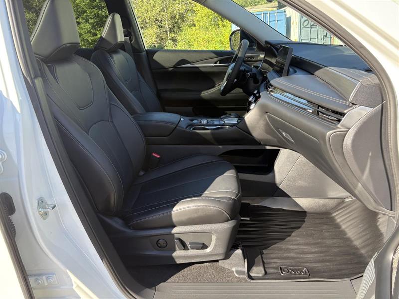 infiniti QX60 2025 - 42