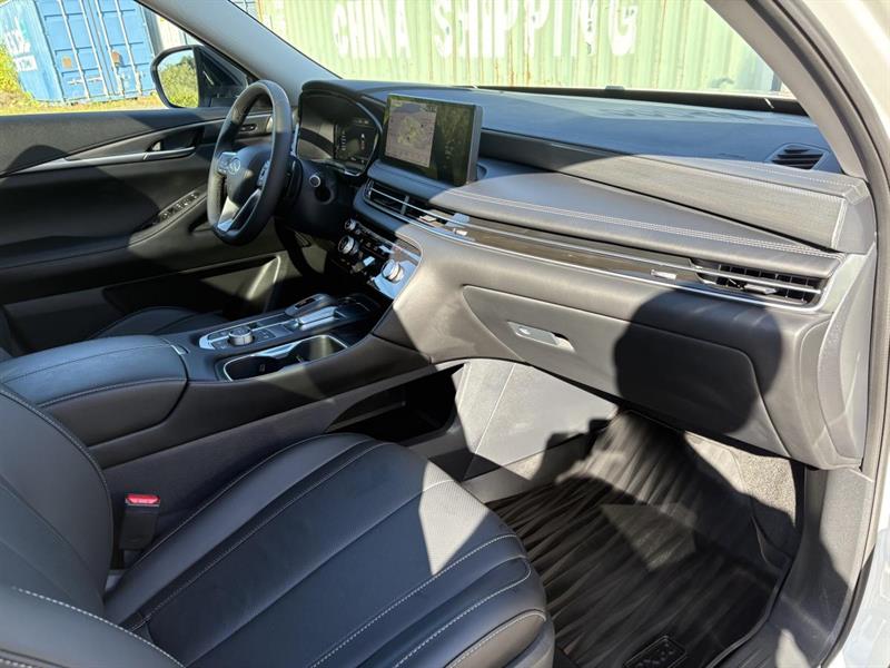 infiniti QX60 2025 - 43