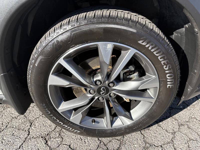 infiniti QX60 2025 - 44