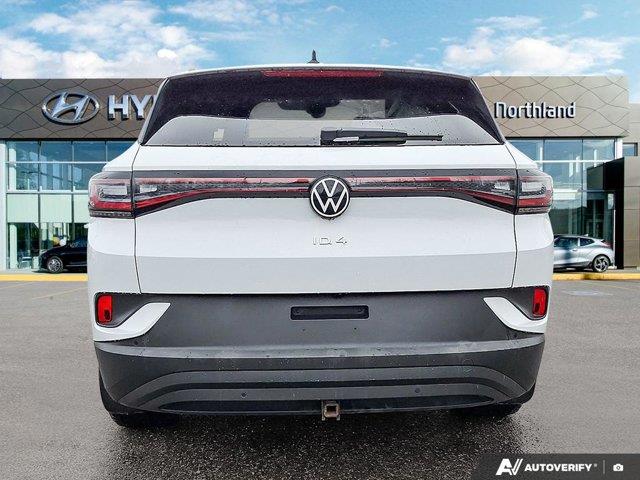 volkswagen ID.4 2021 - 4