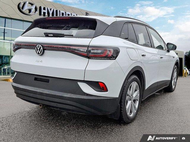 volkswagen ID.4 2021 - 5