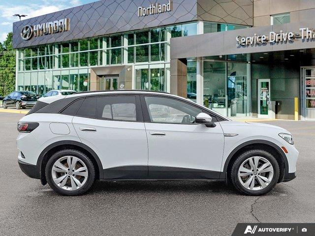 volkswagen ID.4 2021 - 6