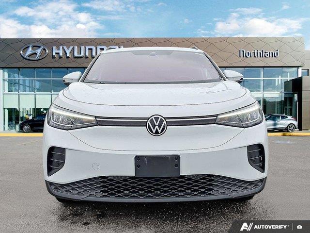 volkswagen ID.4 2021 - 8