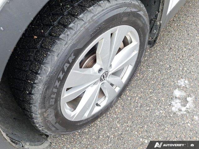 volkswagen ID.4 2021 - 9