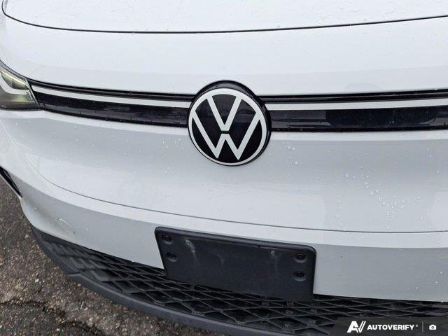 volkswagen ID.4 2021 - 12