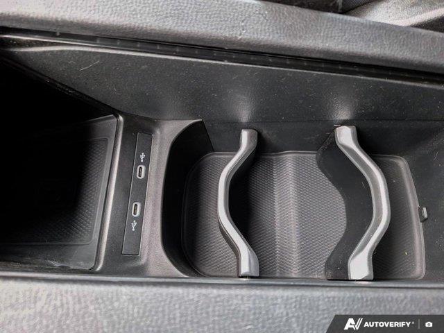 volkswagen ID.4 2021 - 14