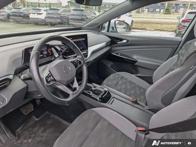 volkswagen ID.4 2021 - 15