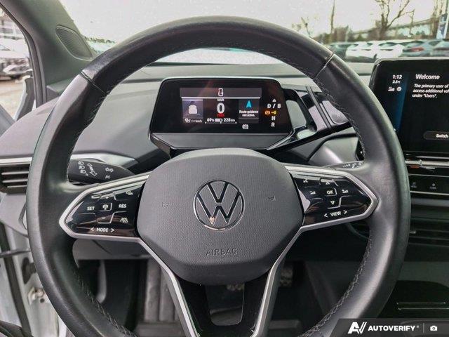 volkswagen ID.4 2021 - 16
