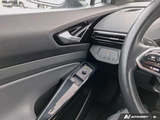 volkswagen ID.4 2021 - 19