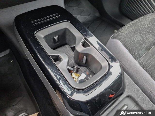 volkswagen ID.4 2021 - 20