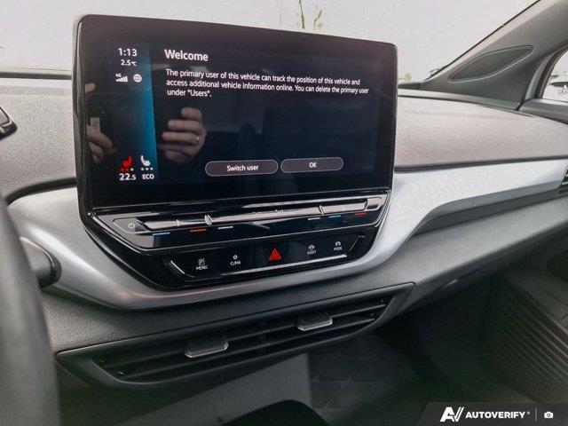 volkswagen ID.4 2021 - 21