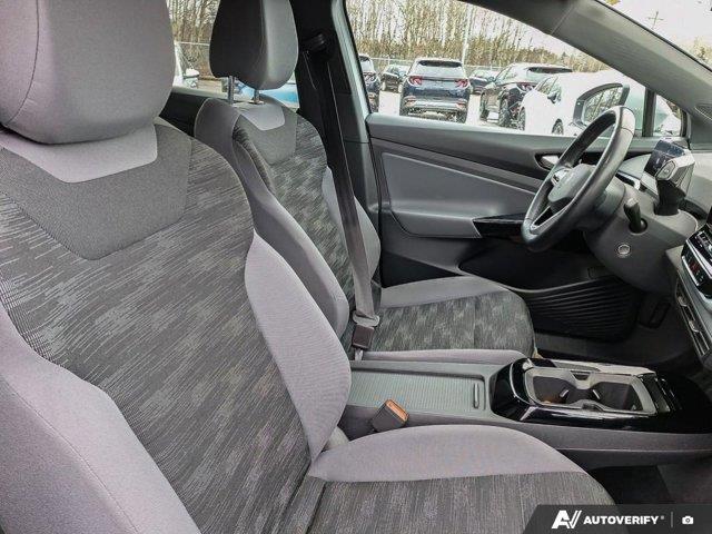 volkswagen ID.4 2021 - 24