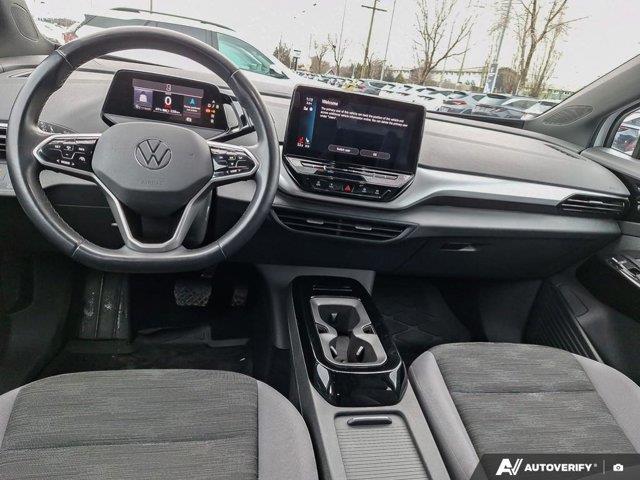 volkswagen ID.4 2021 - 25