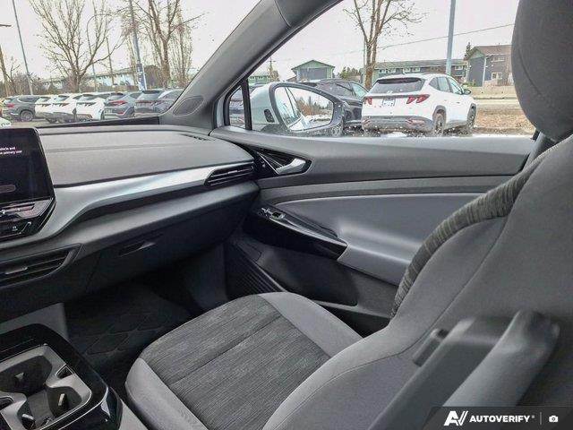 volkswagen ID.4 2021 - 26