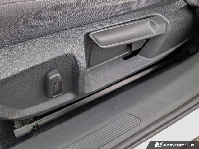 volkswagen ID.4 2021 - 27