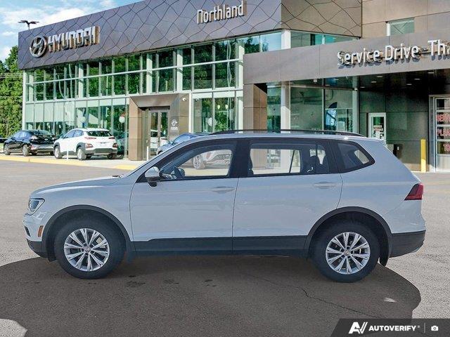 volkswagen Tiguan 2020 - 2