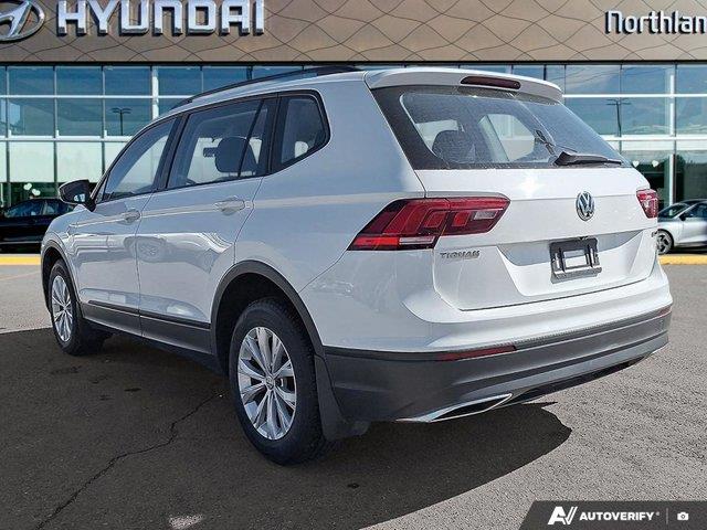 volkswagen Tiguan 2020 - 3