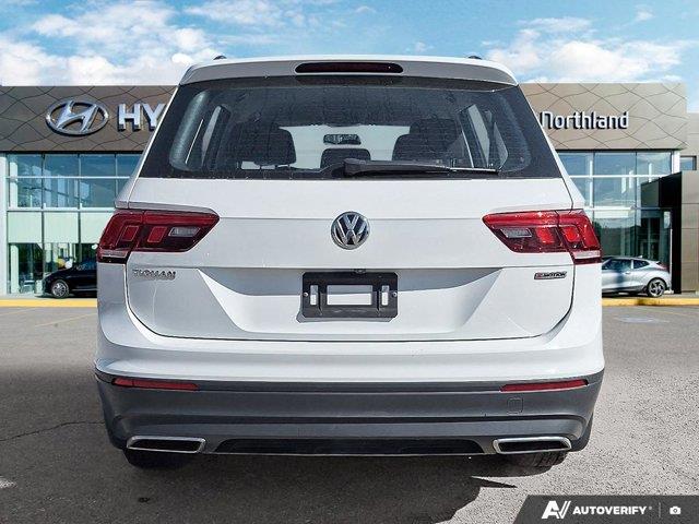 volkswagen Tiguan 2020 - 4