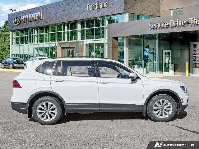 volkswagen Tiguan 2020 - 6