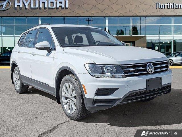 volkswagen Tiguan 2020 - 7