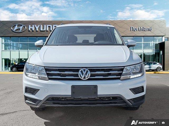 volkswagen Tiguan 2020 - 8