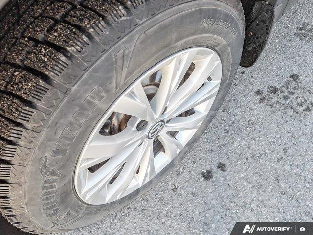 volkswagen Tiguan 2020 - 9