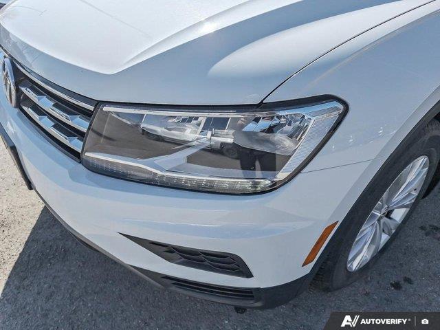 volkswagen Tiguan 2020 - 11