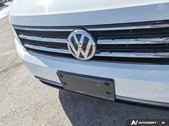 volkswagen Tiguan 2020 - 12