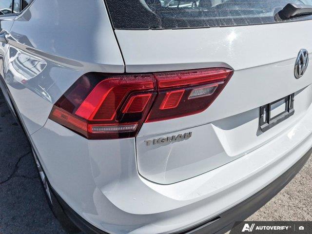 volkswagen Tiguan 2020 - 13