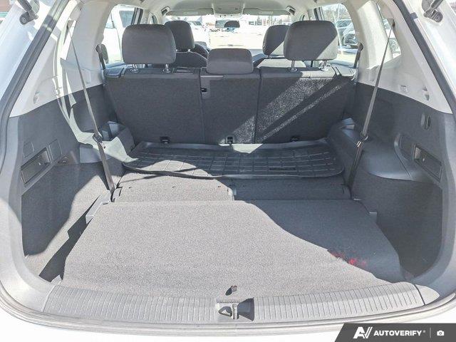 volkswagen Tiguan 2020 - 14