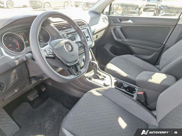 volkswagen Tiguan 2020 - 15