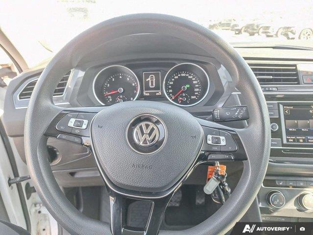 volkswagen Tiguan 2020 - 16