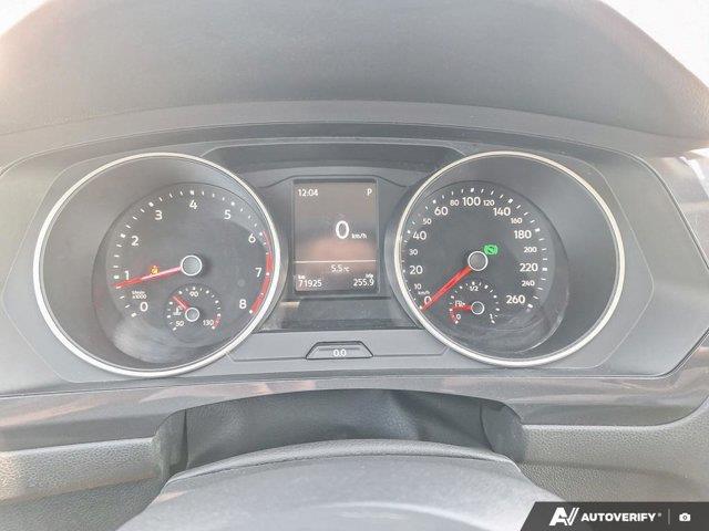 volkswagen Tiguan 2020 - 17
