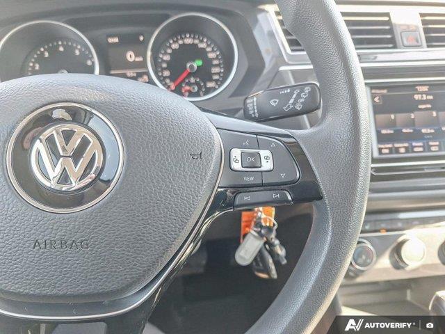 volkswagen Tiguan 2020 - 18