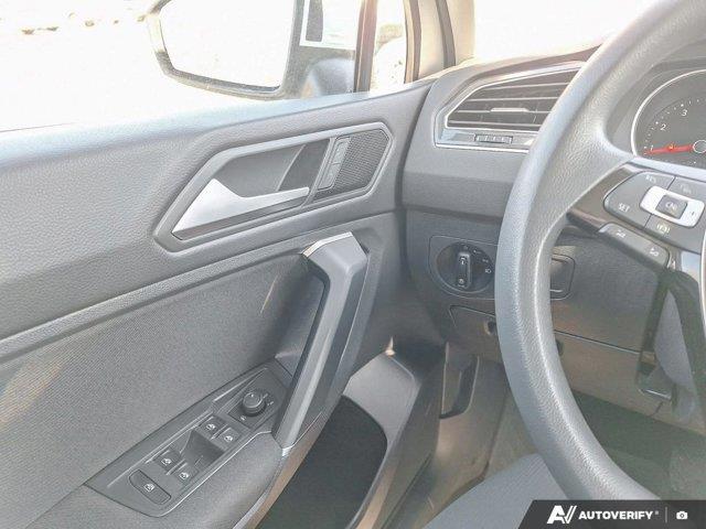 volkswagen Tiguan 2020 - 19