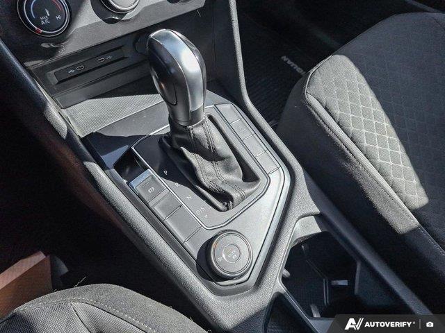 volkswagen Tiguan 2020 - 20