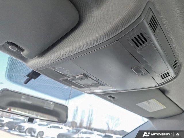 volkswagen Tiguan 2020 - 23
