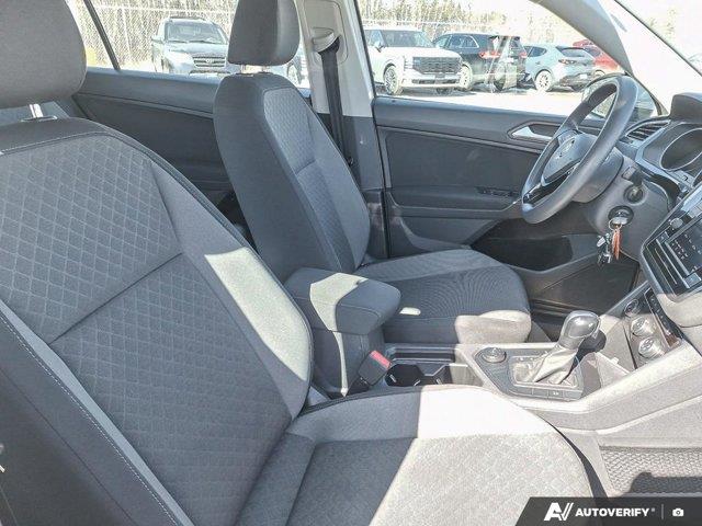volkswagen Tiguan 2020 - 24