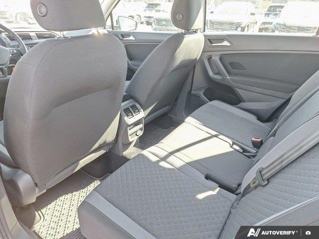 volkswagen Tiguan 2020 - 25
