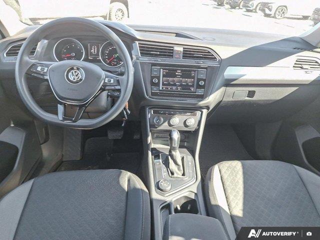 volkswagen Tiguan 2020 - 26