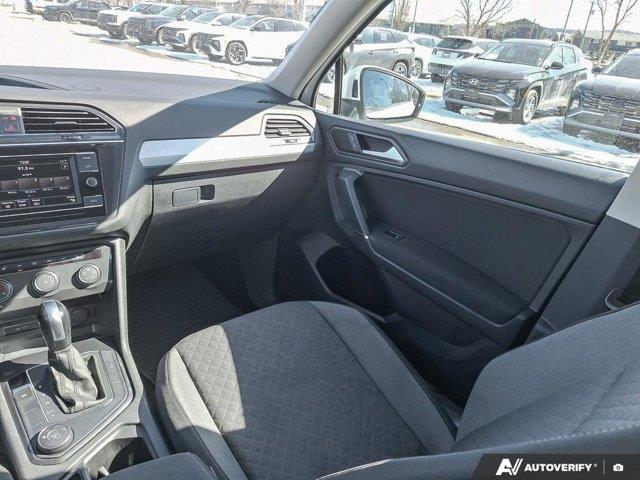 volkswagen Tiguan 2020 - 27