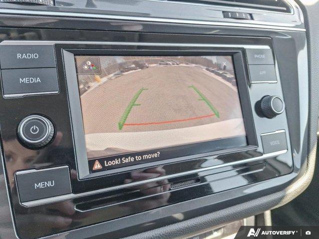 volkswagen Tiguan 2020 - 29