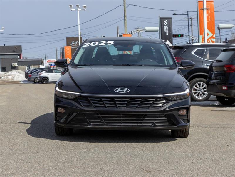 hyundai Elantra 2025 - 3