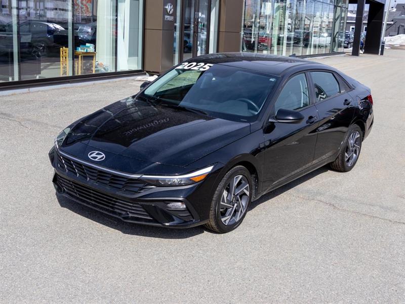 hyundai Elantra 2025 - 4
