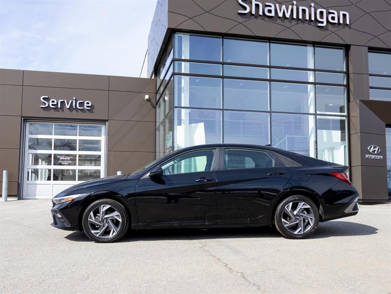 hyundai Elantra 2025 - 5
