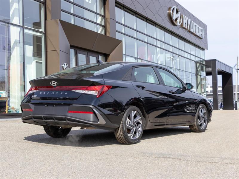 hyundai Elantra 2025 - 7