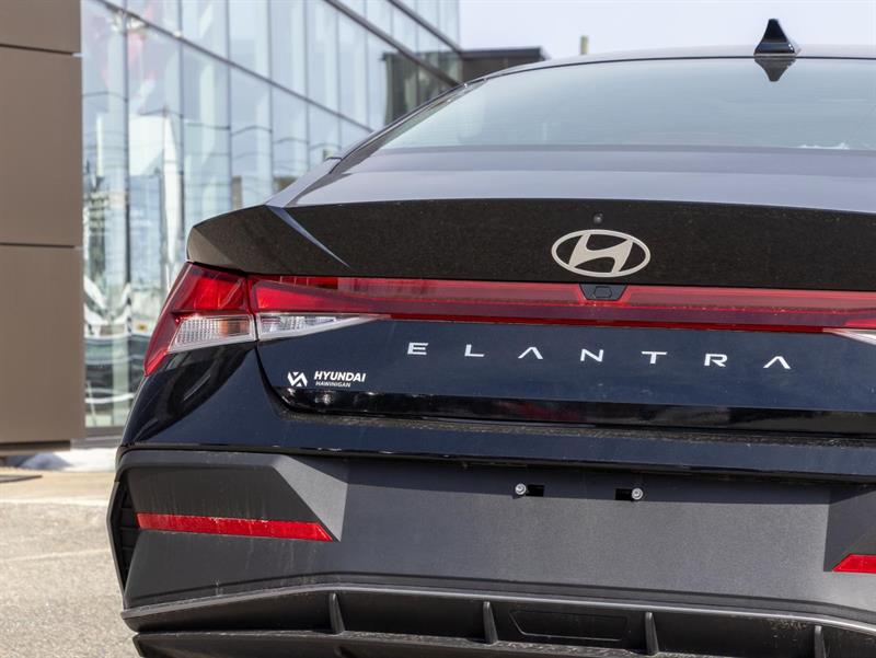 hyundai Elantra 2025 - 8